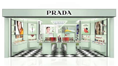 Prada l'oreal